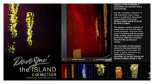 Dave Smith - The Island Collection