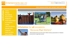 JFB Entertainments LTD