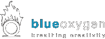 Blue Oxygen