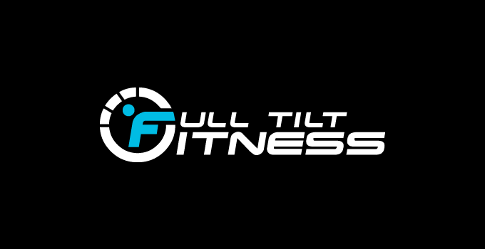 Full Tilt Fitness - Brand Identity