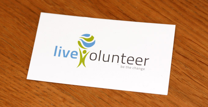 Live Volunteer