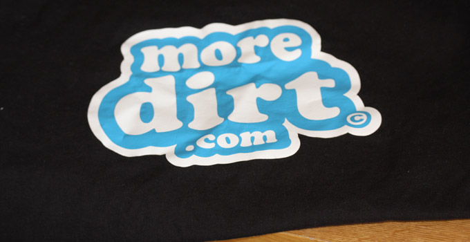 MoreDirt