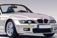 BMW Z3