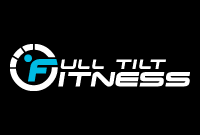 Full Tilt Fitness - Brand Identity